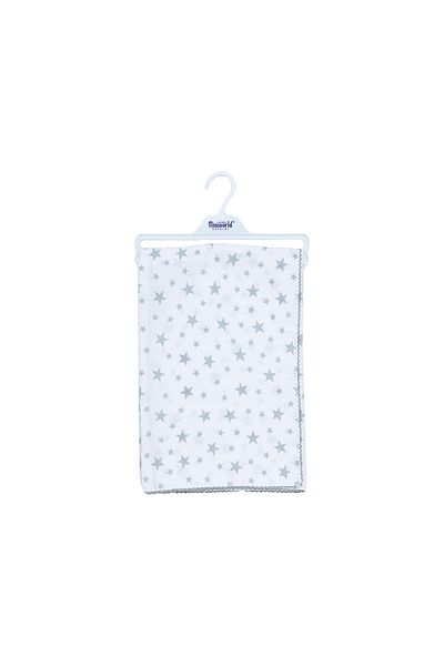 Mia Baby Muslin Blanket