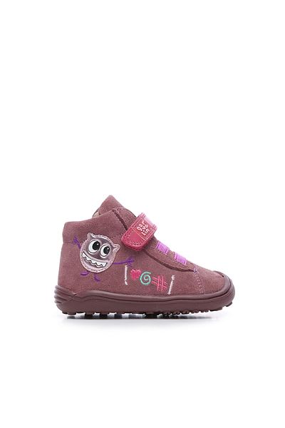 Garvalin Garvalın Children's Leather Children's Shoes Shoes 474 G181302 Cck 19-22