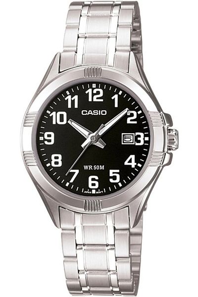 Casio Ltp-1308D-1Bvdf Women Wrist Watch
