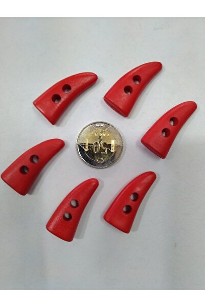 Elitt Fildişi Çoban Düğme