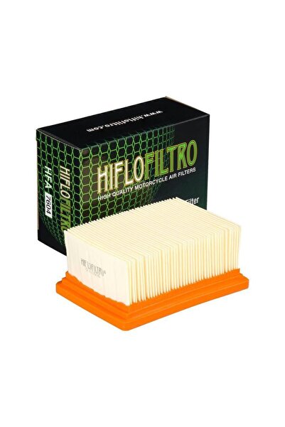 Hiflo Hfa7604 2016-2020 Bmw C 650 Compatible Sport Air Filter