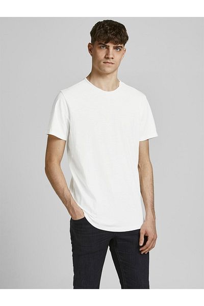 Jack & Jones Ανδρικό μπλουζάκι Jjebasher Tee O-neck Ss Noos