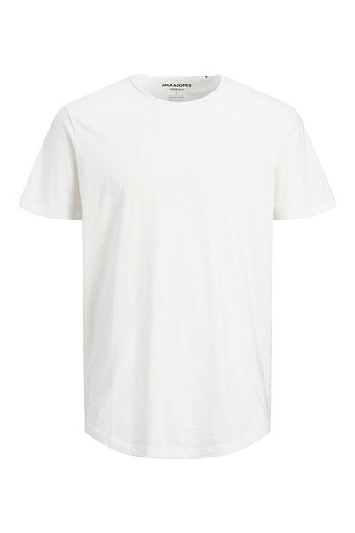 Jack & Jones Ανδρικό μπλουζάκι Jjebasher Tee O-neck Ss Noos