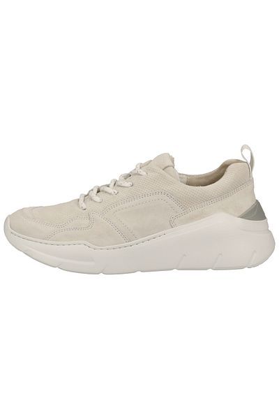 Paul Green Sneaker - Grau - Flacher Absatz