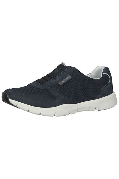 Pius Gabor Sneaker - Blau - Flacher Absatz