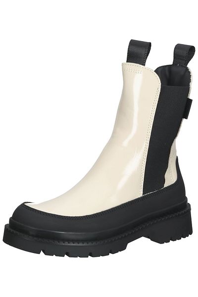 Gant Stiefelette - Grau - Flacher Absatz