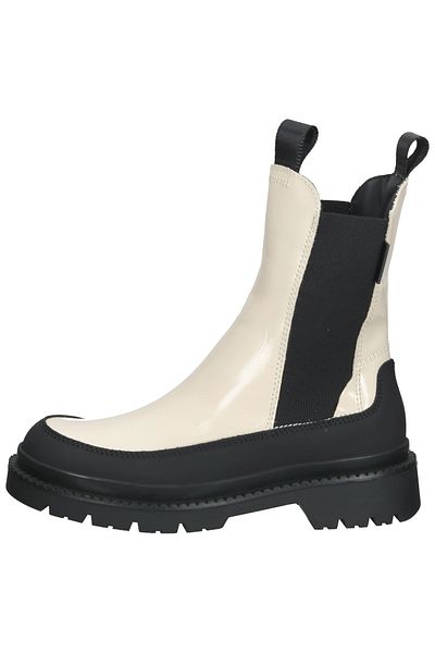 Gant Stiefelette - Grau - Flacher Absatz