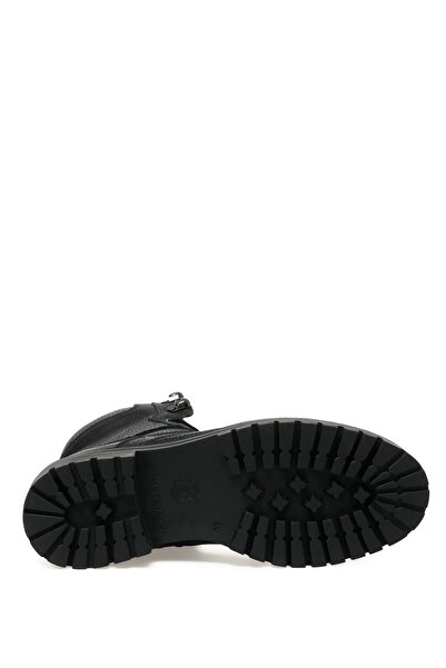 lumberjack Master 2pr Siyah Erkek Biker Bot