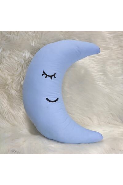 Lucky Kids Aydede Yastık Uyku Arkadaşı Uyuyan Göz