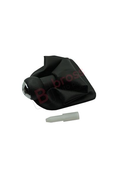 Bross Otomotiv Gear Shift Knob Bellow Set 7588.vq, 2403.cn For Peugeot 307