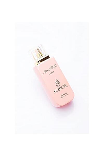 Alberto Taccini Boudoir Edc 50 ml Kadın Parfümü FCSSHP76500252