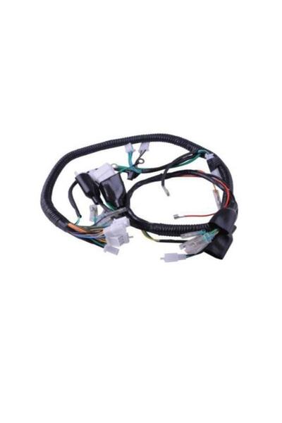 Arzu / Monero Monero Cg 125 / Cg 150 Elektrik Tesisatı Komple