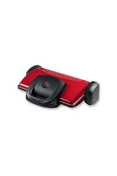 Altus Al 759 R Red 1800 W Toaster