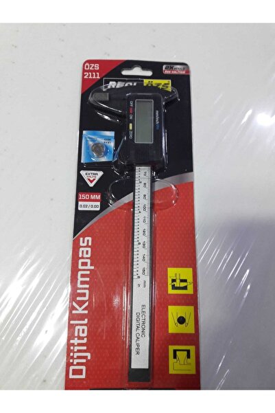 Real Özs Dijital Kumpas