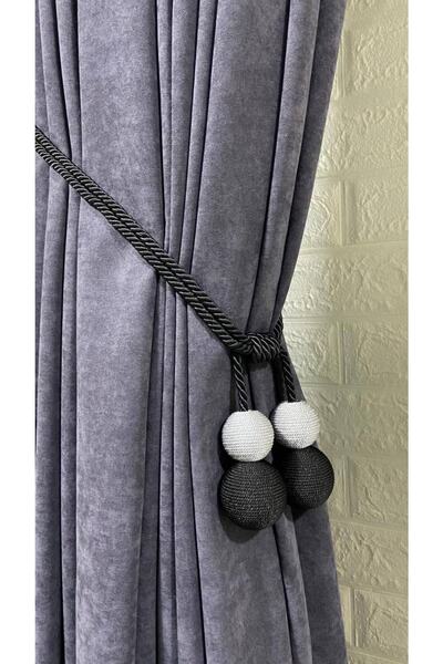 Şahinsoy perde 4 bile de perete Renso Brașol Cornisă 1 bucată