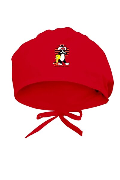 Tasarım Trend Tweety & Syıvester Design Bone chirurgicală