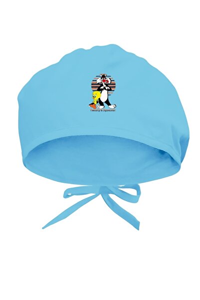 Tasarım Trend Tweety & Syıvester Design Bone chirurgicală