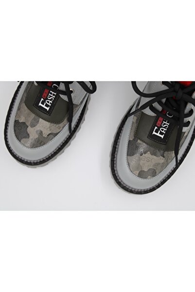 PerPiede Hakiki Deri Kadın Loafer Ayakkabı