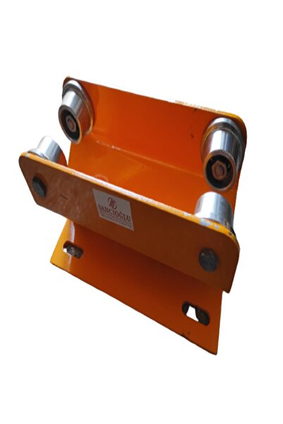 Genel Markalar Snc 4'lü Şaryo Makara 600-1200 Vinç Yerli