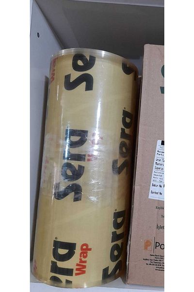 SERA Stretch Film 30*1000 8mic