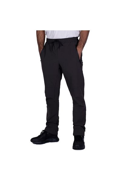 Exuma 2313082 Men's Anthracite Outdoor Trousers