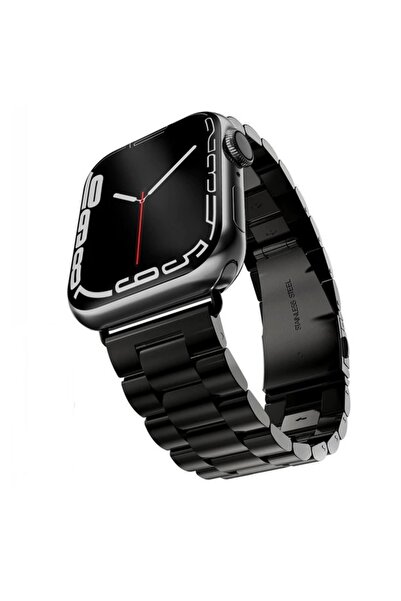 GREGOSS Lux Watch Ultra 3 4 5 6 7 8 Se 9 10 Uyumlu 42 44 45 46 49 Mm Ayarlana...