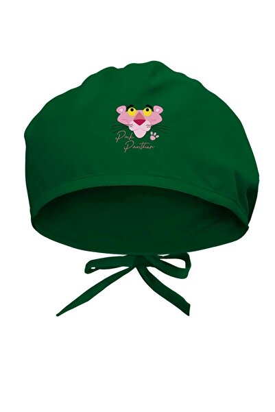 Tasarım Trend Bone chirurgicală cu design Pink Panther