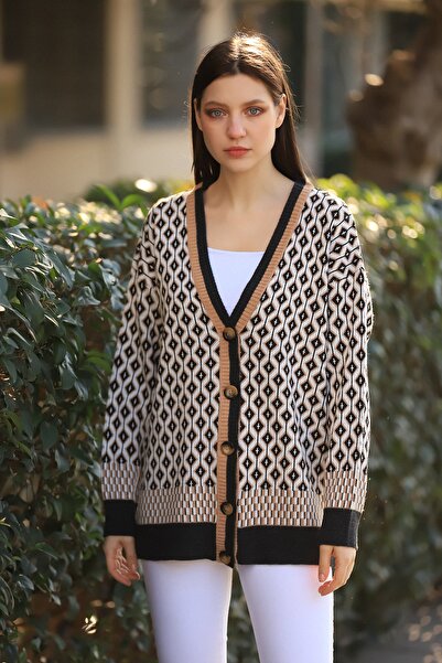 GND سترة تريكو