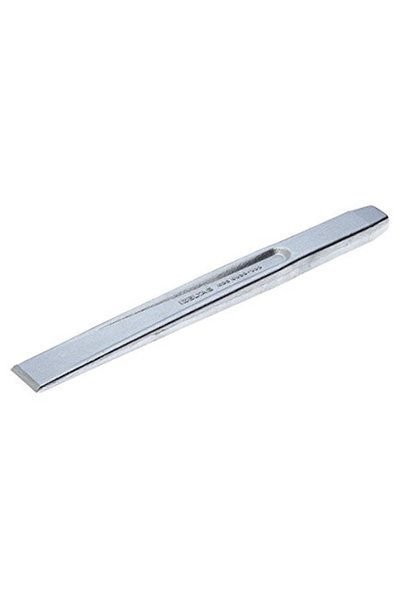 İzeltaş 5500230175 Düz Keski Krom, 175 Mm