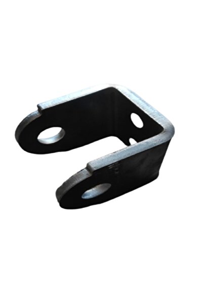 Genel Markalar Snc Kurtağzı Römork Çeki Laması 10mm Yerli