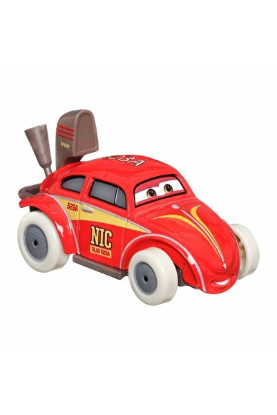 CARS 3 Tekli Karakter Araçlar Royce Revsley Hhv00