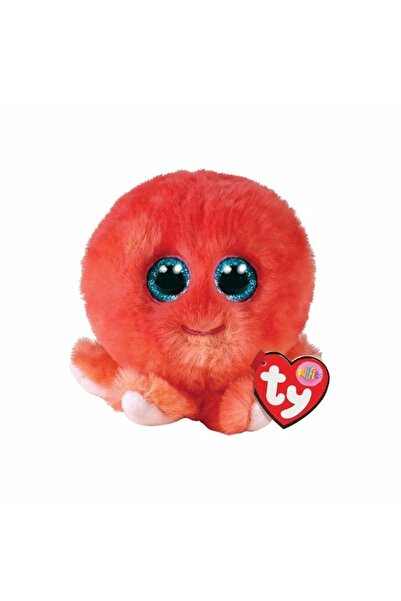TY Beanie Boos Ty Sheldon Mercan Ahtapot 10 Cm