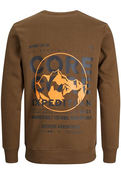 Jack & Jones Jack&jones Men's Sweatshirt 12223238