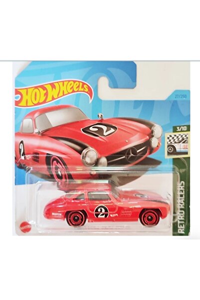 HOT WHEELS Mercedes-benz 300 Sl