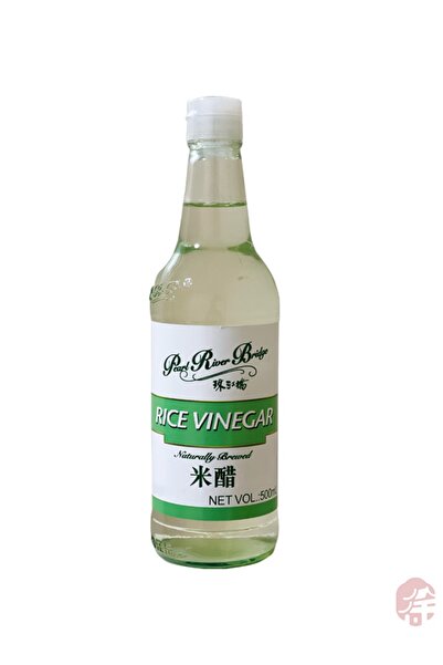 Prb Pirinç Sirkesi ( Rice Vinegar) - 500ml