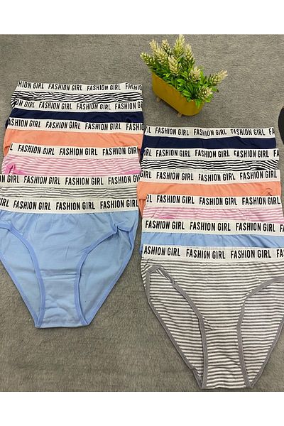 SDOPAPATYA Bikini 12 Pack