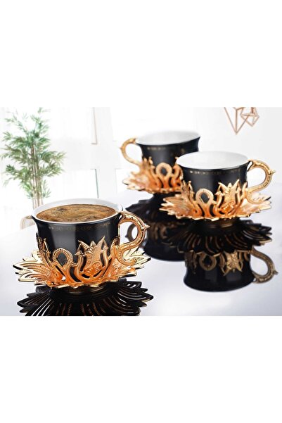 busem hediyelik طقم القهوة السوداء بوسيم أحسن ترياكي