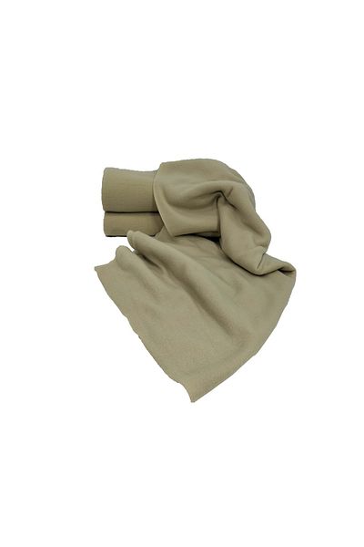 ecottonworks Outlet Polar Shawl 3 Pieces Cafe Restaurant Daily Shawl