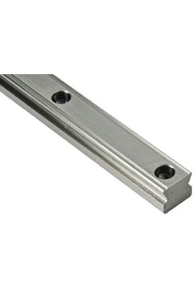 Hobi Mekatronik 20mm Lineer Ray Hiwin Uyumlu 700mm