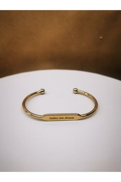 Vipfoni Spotify Kodlu Kişiye Özel Bileklik