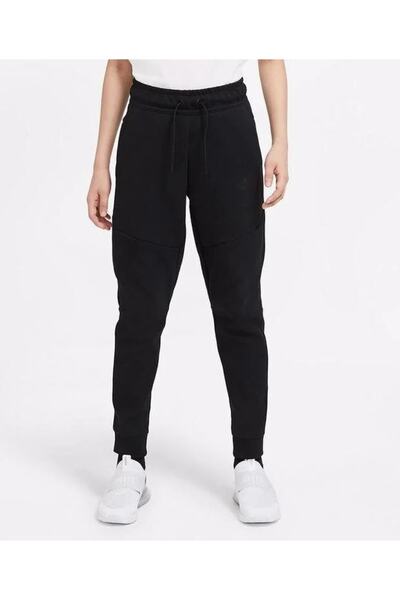 Nike B Nsw Tch Flc Pant Boy's Sweatpants Cu9213-010