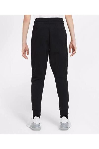 Nike B Nsw Tch Flc Pant Boy's Sweatpants Cu9213-010