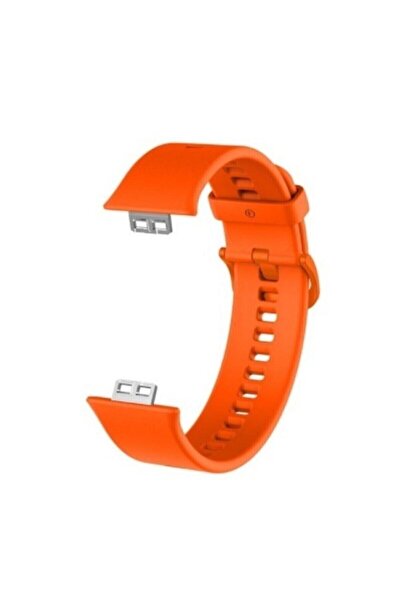 34center Huawei Watch Fit Smart Watch Silicone High Quality Band Strap