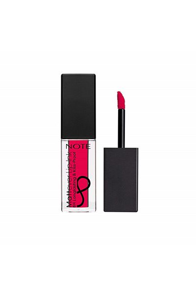 NOTE Velvety, Matte Mattever Lipstick-ink 1
