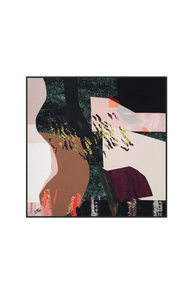 Aker Scarf Mink Women's Scarf 8608795951