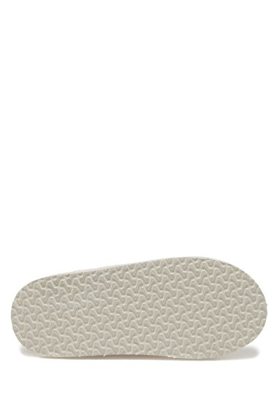 Polaris 603299.z2pr Bej Kadın Ev Ayakkabısı