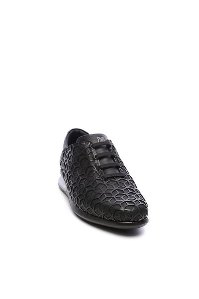 Callaghan Men's Leather Casual Shoes 618 86702 Men's Shoes