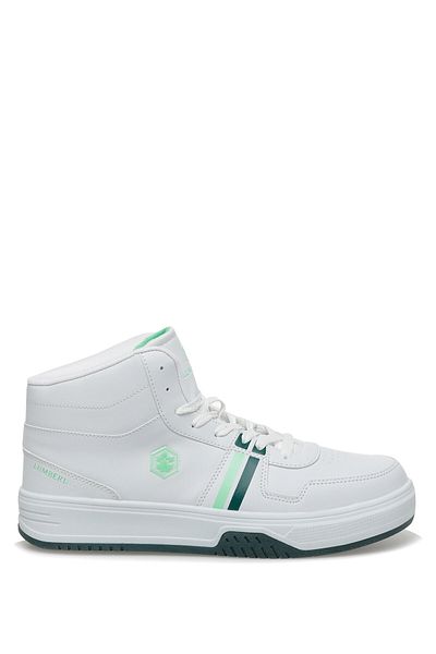 lumberjack Ανδρικά αθλητικά παπούτσια Galia Hı 2pr White