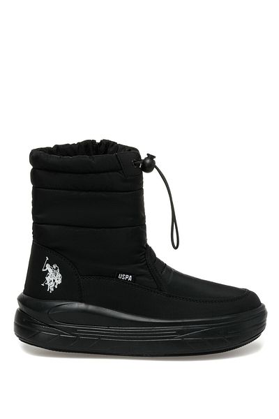 U.S. Polo Assn. Cizme de exterior Lowell 2pr negre pentru femei