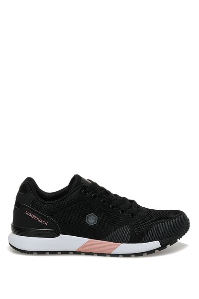 lumberjack Y23 A10133046412010 3m Vendor Wmn 3fx Black Pink Running Shoes